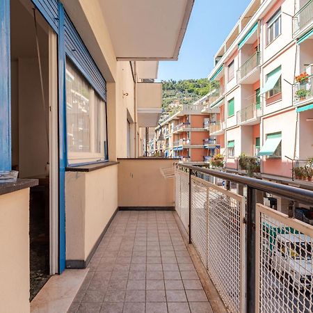 雷科90Mq In Centro 5Min Dal Mare公寓 外观 照片